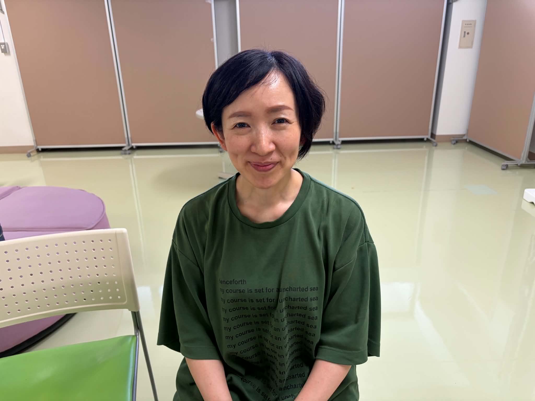 藤野三紗子