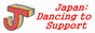 Japan: Dancing to Support
